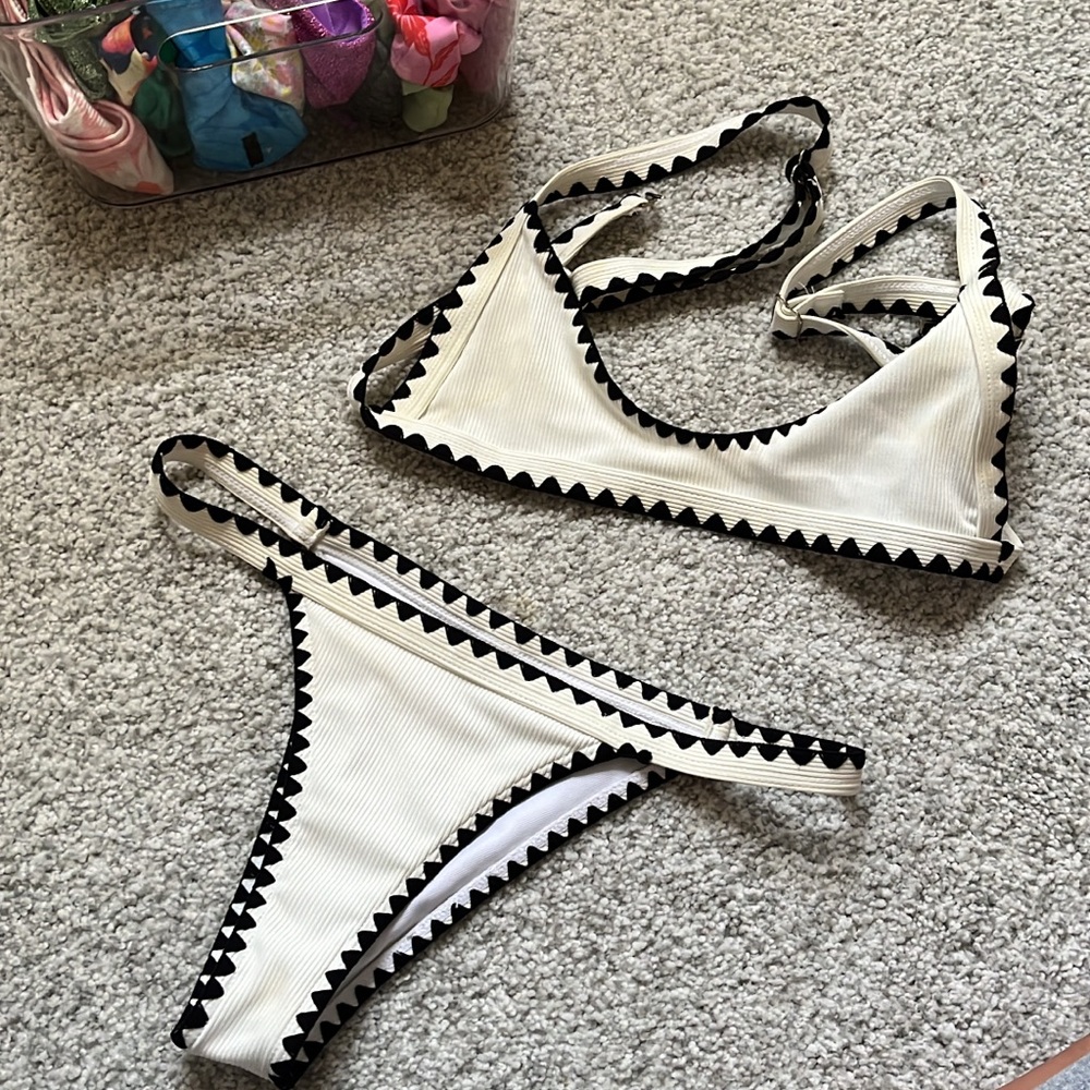 Shein bikini